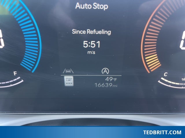 2025 Hyundai Tucson SEL AWD | BLIS | Heated Seats