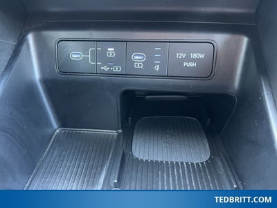 2025 Hyundai Tucson SEL AWD | BLIS | Heated Seats