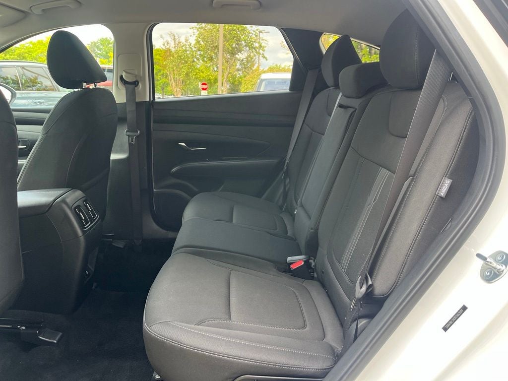 2026 Hyundai Tucson SEL Plus AWD | BLIS | Heated Seats | CarPlay/Android Auto