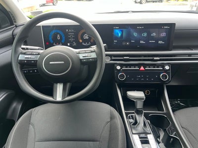 2026 Hyundai Tucson SEL Plus AWD | BLIS | Heated Seats | CarPlay/Android Auto