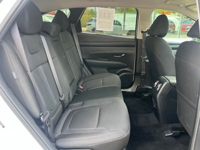 2026 Hyundai Tucson SEL Plus AWD | BLIS | Heated Seats | CarPlay/Android Auto