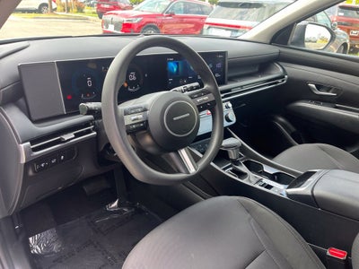 2026 Hyundai Tucson SEL Plus AWD | BLIS | Heated Seats | CarPlay/Android Auto