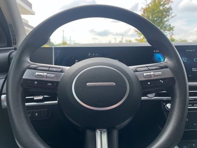 2026 Hyundai Tucson SEL Plus AWD | BLIS | Heated Seats | CarPlay/Android Auto