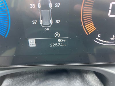 2026 Hyundai Tucson SEL Plus AWD | BLIS | Heated Seats | CarPlay/Android Auto
