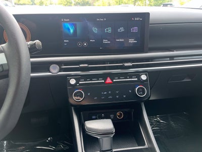2026 Hyundai Tucson SEL Plus AWD | BLIS | Heated Seats | CarPlay/Android Auto