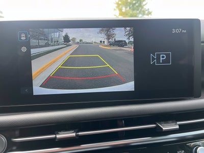 2026 Hyundai Tucson SEL Plus AWD | BLIS | Heated Seats | CarPlay/Android Auto