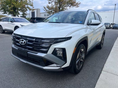 2026 Hyundai Tucson SEL Plus AWD | BLIS | Heated Seats | CarPlay/Android Auto