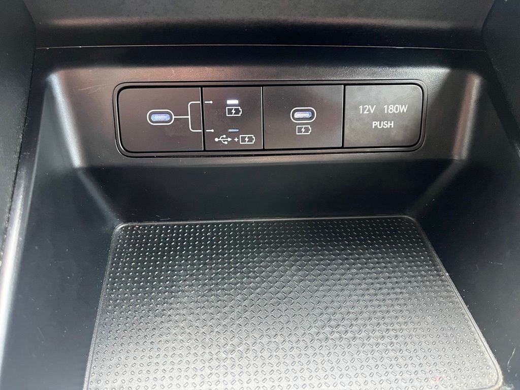2026 Hyundai Tucson SEL Plus AWD | BLIS | Heated Seats | CarPlay/Android Auto