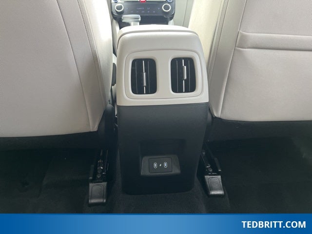 2025 Hyundai Tucson SEL | BLIS | Heated Front Seats | Lane Assist | Rear C