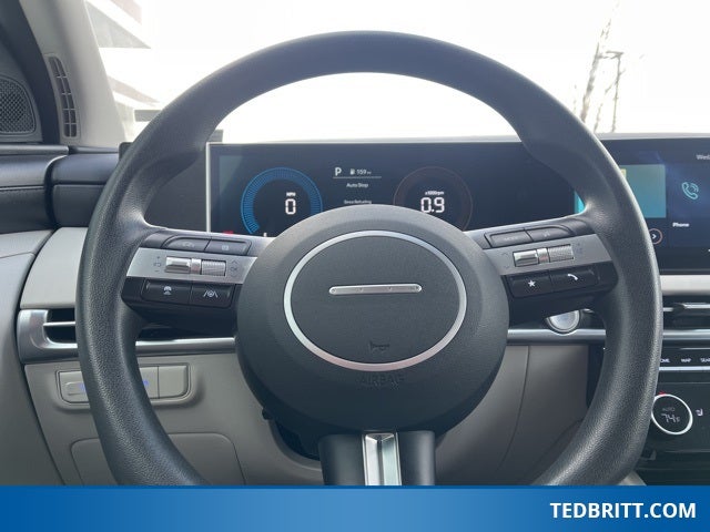 2025 Hyundai Tucson SEL | BLIS | Heated Front Seats | Lane Assist | Rear C