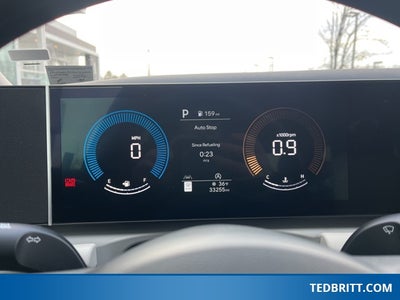 2025 Hyundai Tucson SEL | BLIS | Heated Front Seats | Lane Assist | Rear C