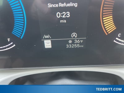 2025 Hyundai Tucson SEL | BLIS | Heated Front Seats | Lane Assist | Rear C