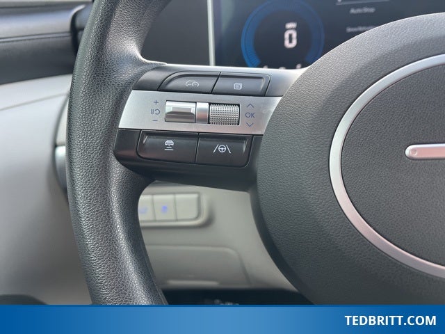 2025 Hyundai Tucson SEL | BLIS | Heated Front Seats | Lane Assist | Rear C