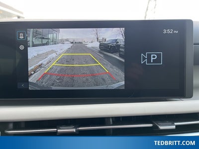 2025 Hyundai Tucson SEL | BLIS | Heated Front Seats | Lane Assist | Rear C