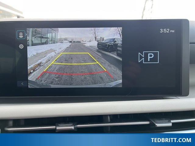 2025 Hyundai Tucson SEL | BLIS | Heated Front Seats | Lane Assist | Rear C