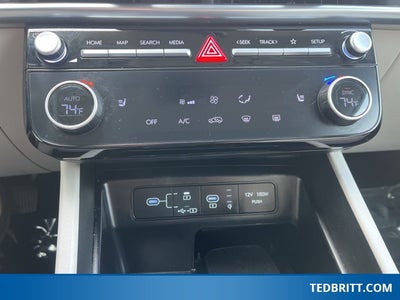 2025 Hyundai Tucson SEL | BLIS | Heated Front Seats | Lane Assist | Rear C