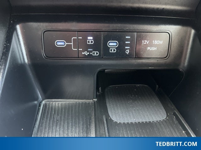 2025 Hyundai Tucson SEL | BLIS | Heated Front Seats | Lane Assist | Rear C