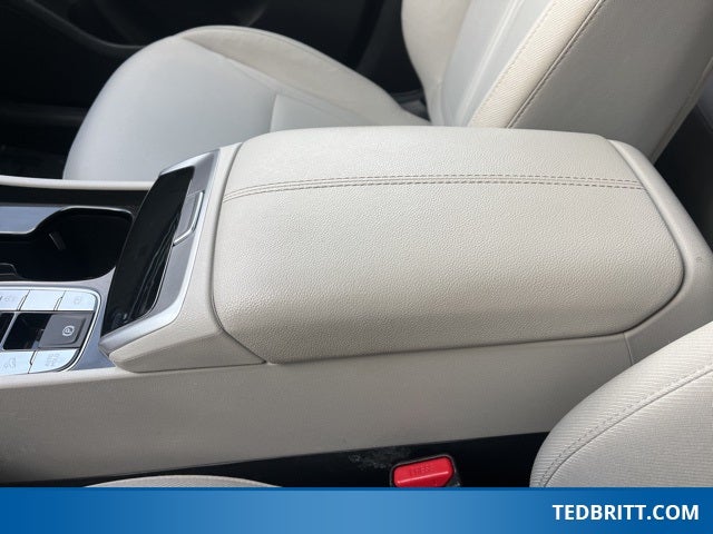 2025 Hyundai Tucson SEL | BLIS | Heated Front Seats | Lane Assist | Rear C