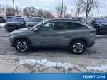 2025 Hyundai Tucson SEL | BLIS | Heated Front Seats | Lane Assist | Rear C