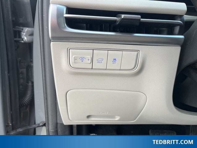 2025 Hyundai Tucson SEL | BLIS | Heated Front Seats | Lane Assist | Rear C