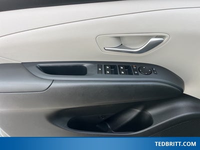 2025 Hyundai Tucson SEL | BLIS | Heated Front Seats | Lane Assist | Rear C