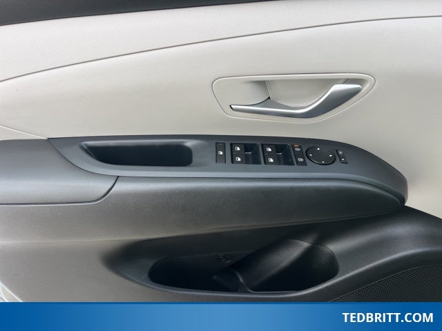 2025 Hyundai Tucson SEL | BLIS | Heated Front Seats | Lane Assist | Rear C
