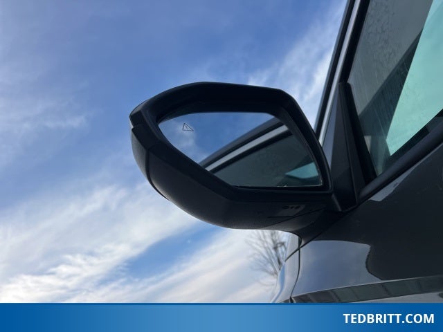 2025 Hyundai Tucson SEL | BLIS | Heated Front Seats | Lane Assist | Rear C