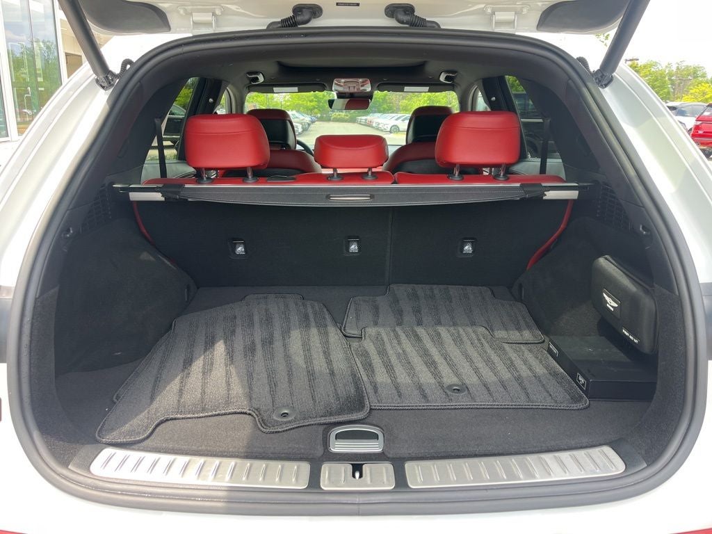 2026 Genesis GV70 2.5T Sport Prestige | Pano Moonroof | BLIS | 360 Cam |