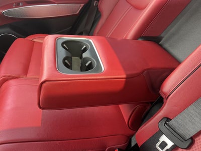 2026 Genesis GV70 2.5T Sport Prestige | Pano Moonroof | BLIS | 360 Cam |