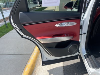 2026 Genesis GV70 2.5T Sport Prestige | Pano Moonroof | BLIS | 360 Cam |