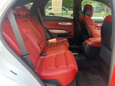 2026 Genesis GV70 2.5T Sport Prestige | Pano Moonroof | BLIS | 360 Cam |