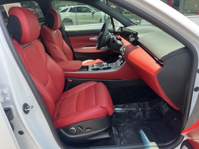 2026 Genesis GV70 2.5T Sport Prestige | Pano Moonroof | BLIS | 360 Cam |