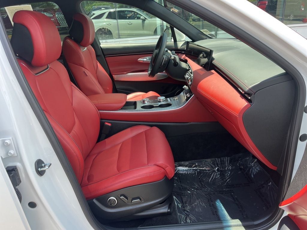 2026 Genesis GV70 2.5T Sport Prestige | Pano Moonroof | BLIS | 360 Cam |