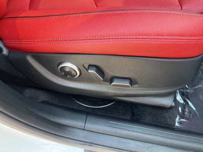 2026 Genesis GV70 2.5T Sport Prestige | Pano Moonroof | BLIS | 360 Cam |