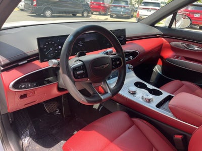 2026 Genesis GV70 2.5T Sport Prestige | Pano Moonroof | BLIS | 360 Cam |