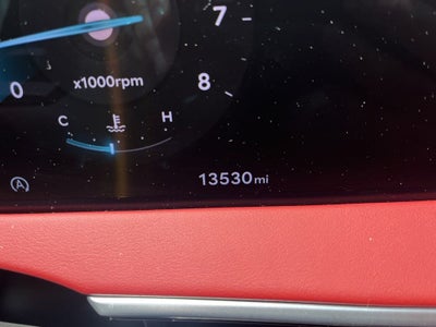 2026 Genesis GV70 2.5T Sport Prestige | Pano Moonroof | BLIS | 360 Cam |