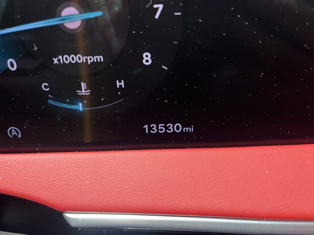 2026 Genesis GV70 2.5T Sport Prestige | Pano Moonroof | BLIS | 360 Cam |
