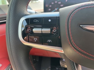 2026 Genesis GV70 2.5T Sport Prestige | Pano Moonroof | BLIS | 360 Cam |