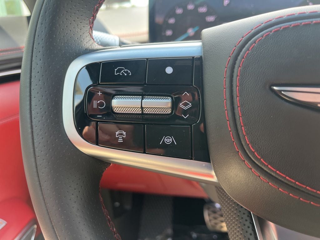 2026 Genesis GV70 2.5T Sport Prestige | Pano Moonroof | BLIS | 360 Cam |