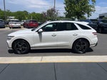 2026 Genesis GV70 2.5T Sport Prestige | Pano Moonroof | BLIS | 360 Cam |