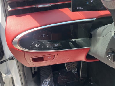 2026 Genesis GV70 2.5T Sport Prestige | Pano Moonroof | BLIS | 360 Cam |