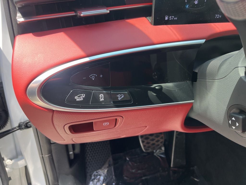 2026 Genesis GV70 2.5T Sport Prestige | Pano Moonroof | BLIS | 360 Cam |