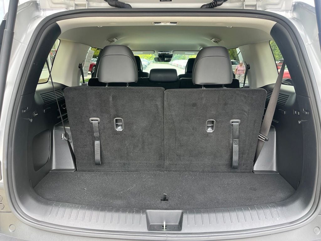 2026 Hyundai Santa Fe SEL AWD | BLIS | Heated Seats | CarPlay/Android Auto