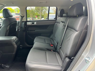 2026 Hyundai Santa Fe SEL AWD | BLIS | Heated Seats | CarPlay/Android Auto