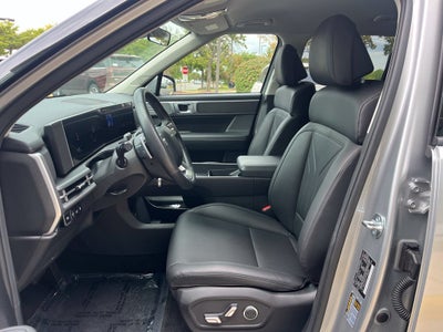 2026 Hyundai Santa Fe SEL AWD | BLIS | Heated Seats | CarPlay/Android Auto