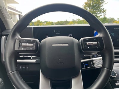 2026 Hyundai Santa Fe SEL AWD | BLIS | Heated Seats | CarPlay/Android Auto