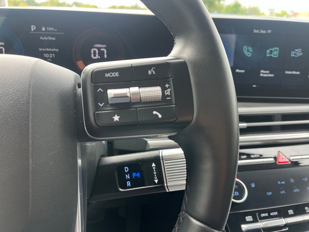 2026 Hyundai Santa Fe SEL AWD | BLIS | Heated Seats | CarPlay/Android Auto