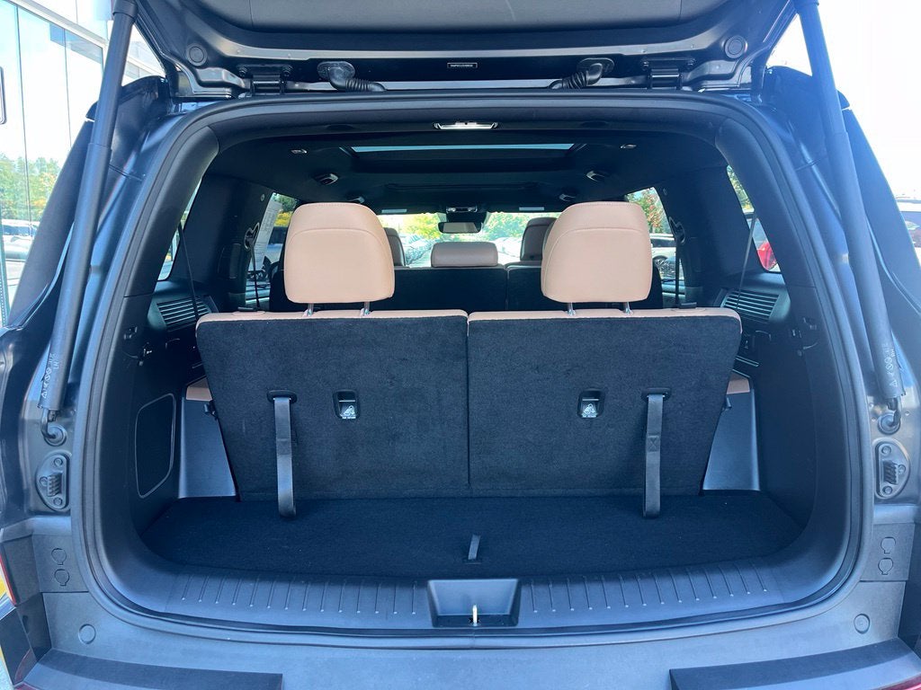 2025 Hyundai Santa Fe Limited AWD | Moonroof | BLIS | Remote Start | LKAS