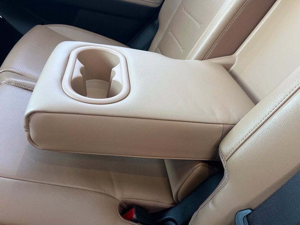 2025 Hyundai Santa Fe Limited AWD | Moonroof | BLIS | Remote Start | LKAS