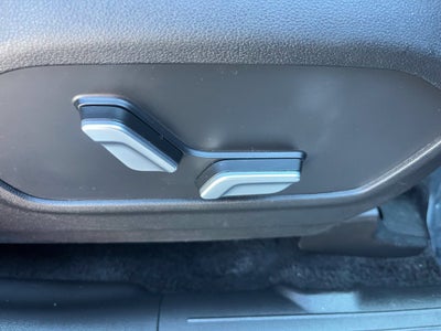 2025 Hyundai Santa Fe Limited AWD | Moonroof | BLIS | Remote Start | LKAS